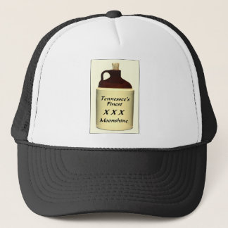 Casquette Alcool illégal de ZAZ429 TN