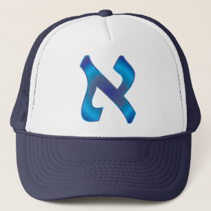 Casquette Aleph