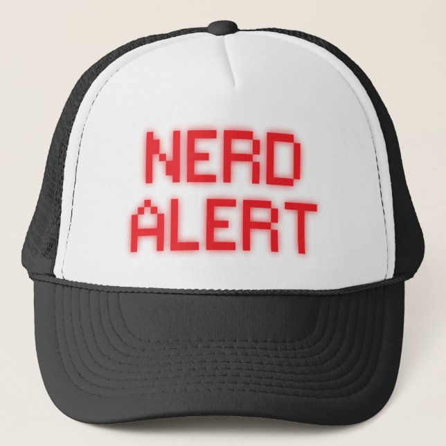 Casquette Alerte de ballot (Devant)