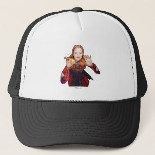 Casquette Alice Croire l'Impossible