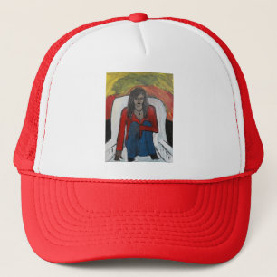 Casquette Alison