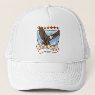 Casquette Allemagne