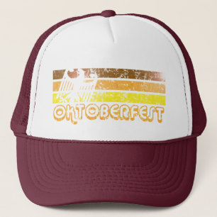 Casquette Allemand d'Oktoberfest