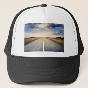 Casquette Allez pour lui