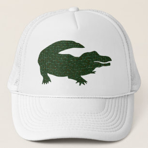 Casquette Alligator