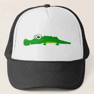 Casquette Alligator mignon
