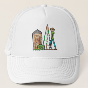 Casquette Allotissement