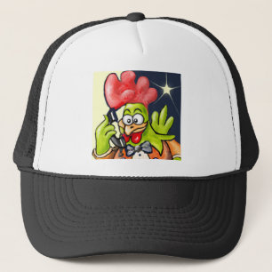 Casquette ** Alo Roostar **