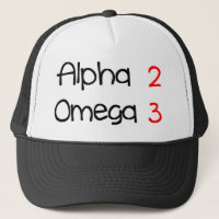 alpha oméga