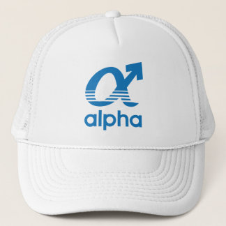 Casquette Alpha original