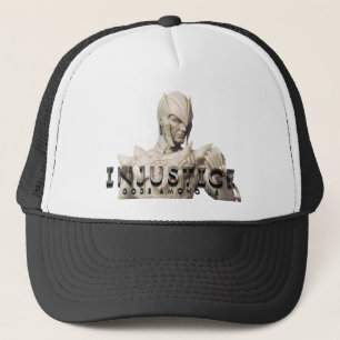 Casquette Alternate Sinestro