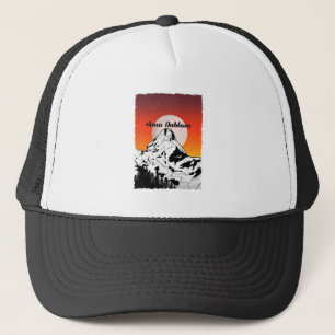 Casquette Ama Dablam