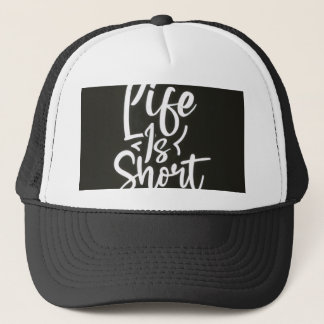 Casquette amazing hat