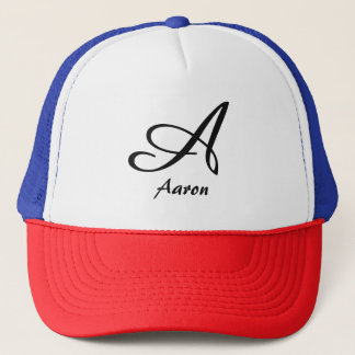 Casquette Amazone A Police