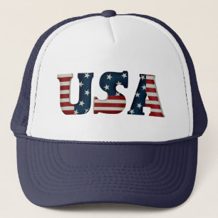 CASQUETTE américain