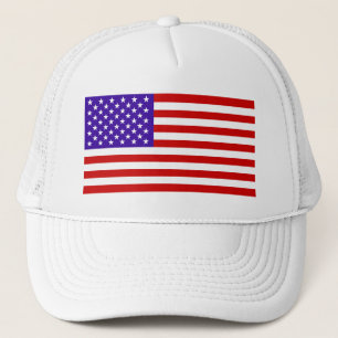Casquette Américain USA