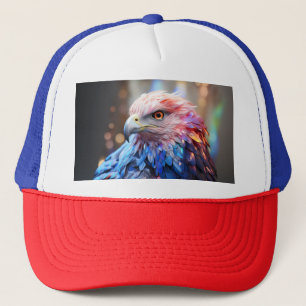 Casquette American Dream - Fantastic Eagle