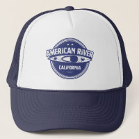 American River California Kayak