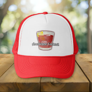 Casquette Américano
