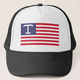 Casquette Amérique