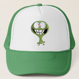 Casquette Ami Imaginaire