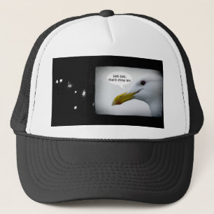Casquette Amical Seagull ?