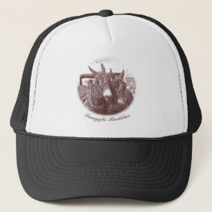Casquette Amis de câlin
