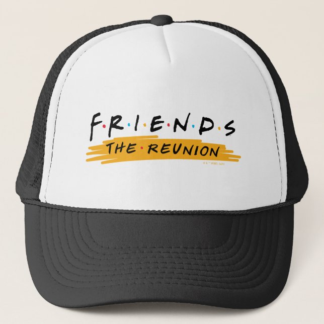 Casquette AMIS™ La Réunion (Devant)