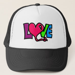 Casquette Amour