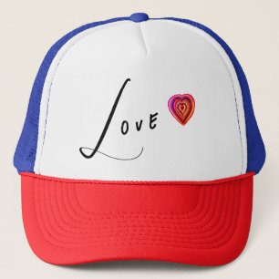 Casquette Amour 2023