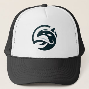 Casquette Amour d'orque