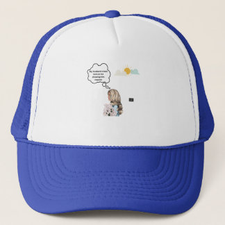 Casquette Amour du mari
