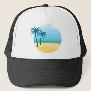CASQUETTE AMOUR ÉTÉ