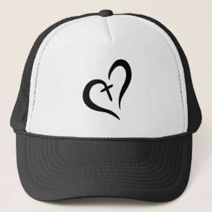 CASQUETTE AMOUR + FOI = BÉNÉFICIÉ
