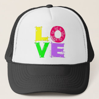 Casquette Amour john316