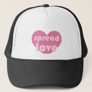 Casquette Amour répandu (général)