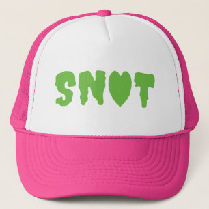 CASQUETTE AMOUR SNOT