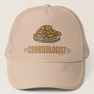 Casquette Amoureux de la cuisine