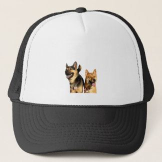 Casquette Amoureux des chiens
