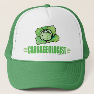 Casquette Amoureux des choux