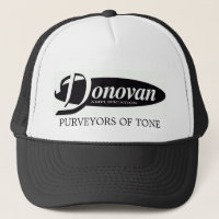 AMPLIFICATION DE DONOVAN
