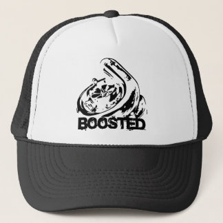 Casquette Amplifié