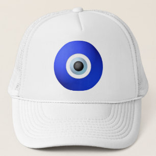 Casquette Amulet pour se débarrasser du mal