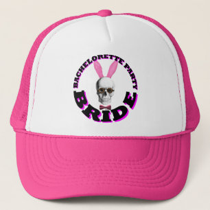 Casquette Amusante mariée gothique à la vapeur