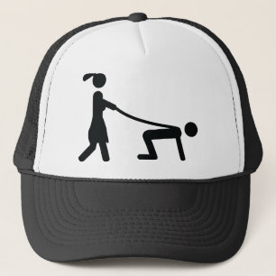 Casquette Amusement de la fête de célibataire mariage