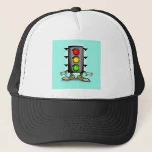Casquette Amusement du trafic