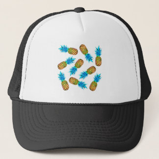 Casquette Ananas de fantaisie
