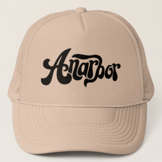 Casquette Anarbor