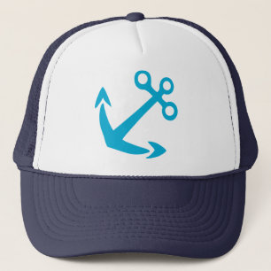 Casquette Ancre