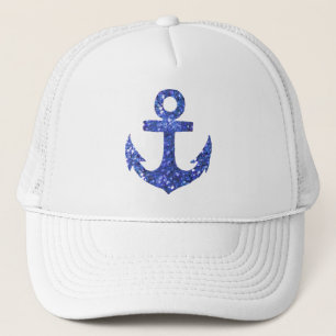 Casquette Ancre